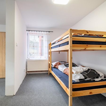 Marzebilla Pod Klinovcem Apartment Vejprty Екстериор снимка