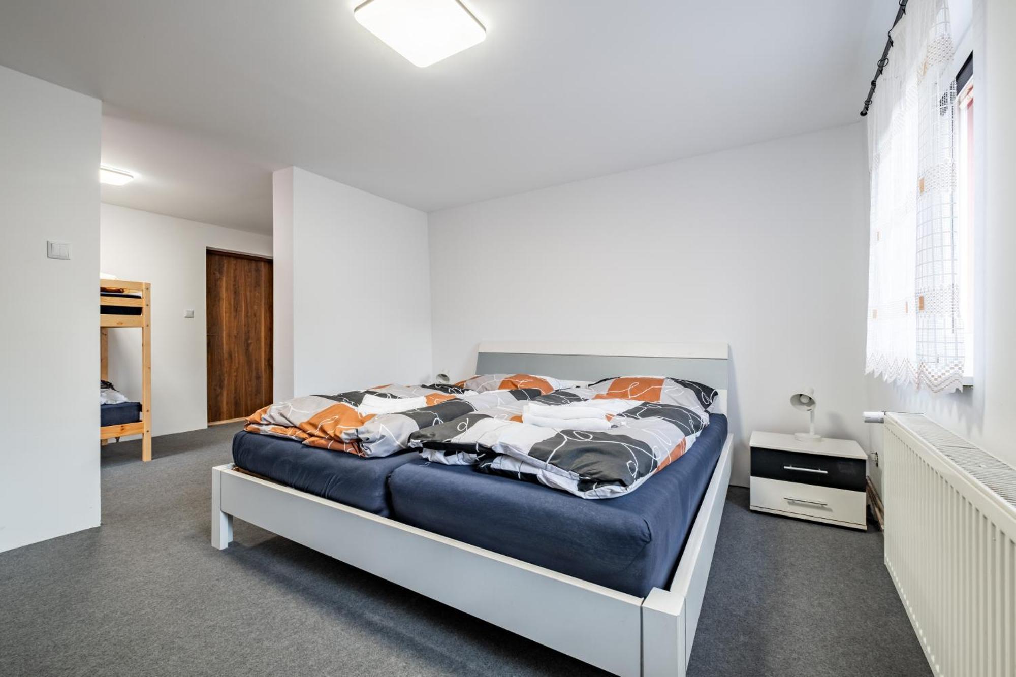 Marzebilla Pod Klinovcem Apartment Vejprty Екстериор снимка