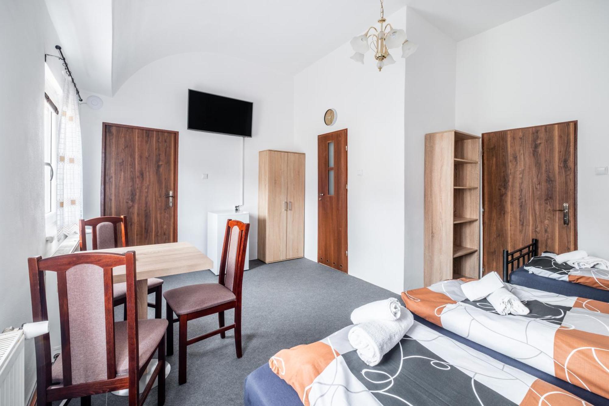 Marzebilla Pod Klinovcem Apartment Vejprty Екстериор снимка
