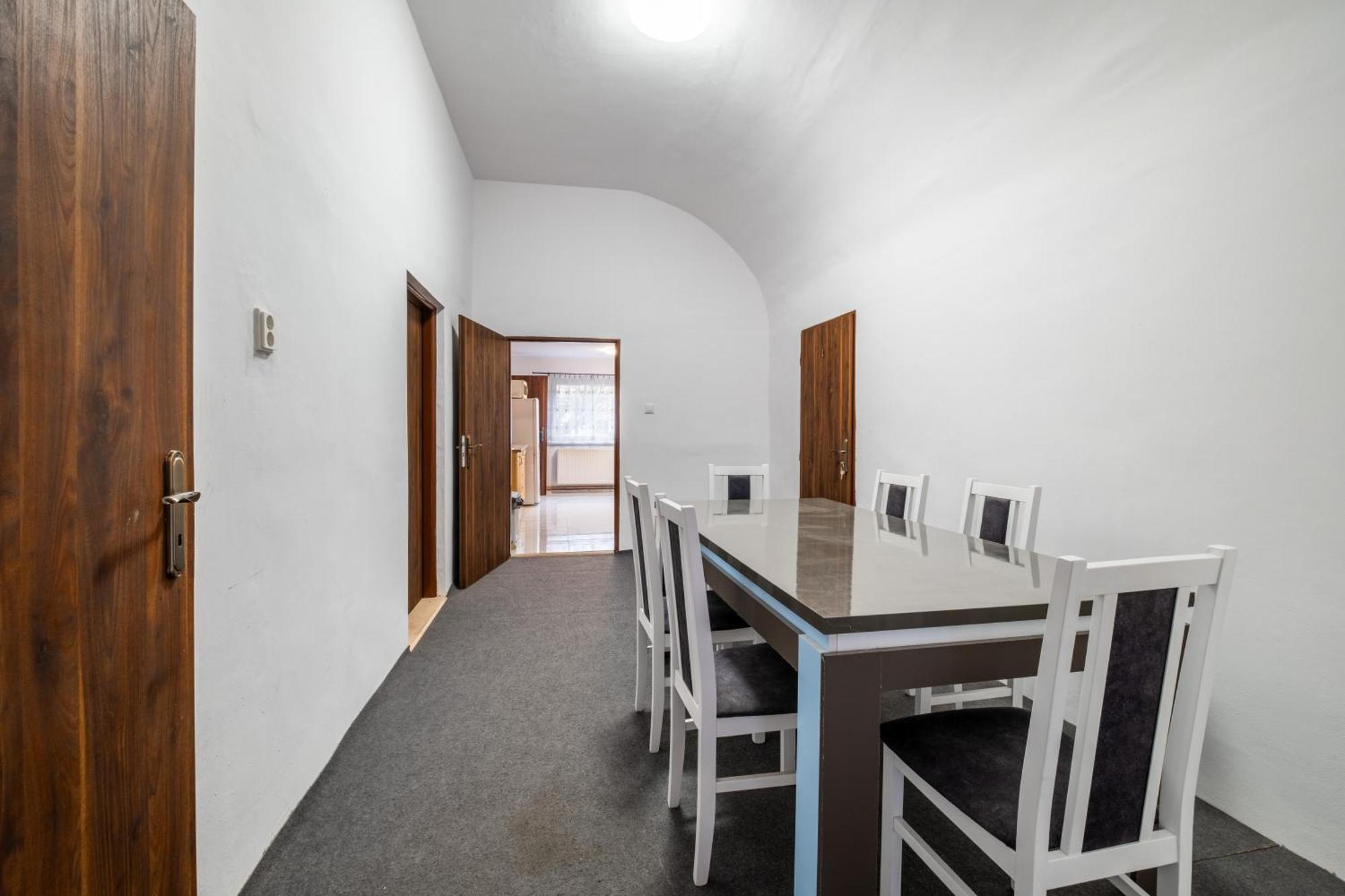 Marzebilla Pod Klinovcem Apartment Vejprty Екстериор снимка